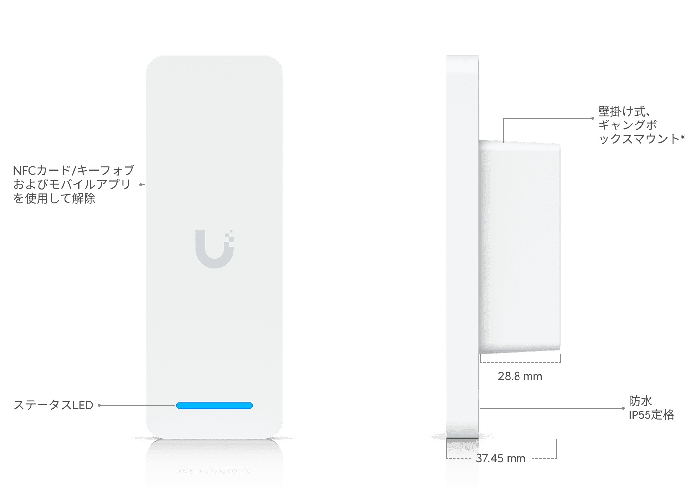 Access Ultra