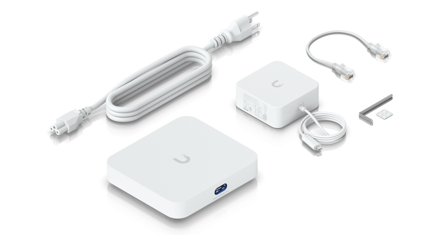 What's in the box image