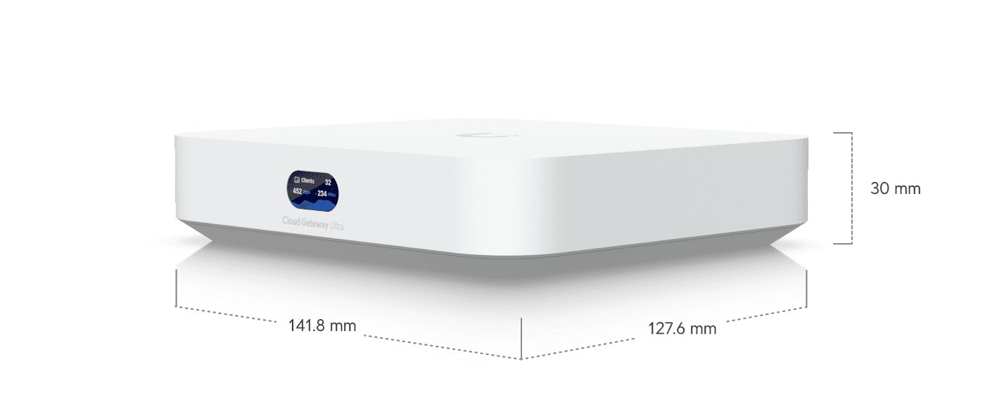 Cloud Gateway Ultra