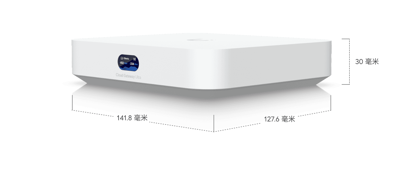 Cloud Gateway Ultra