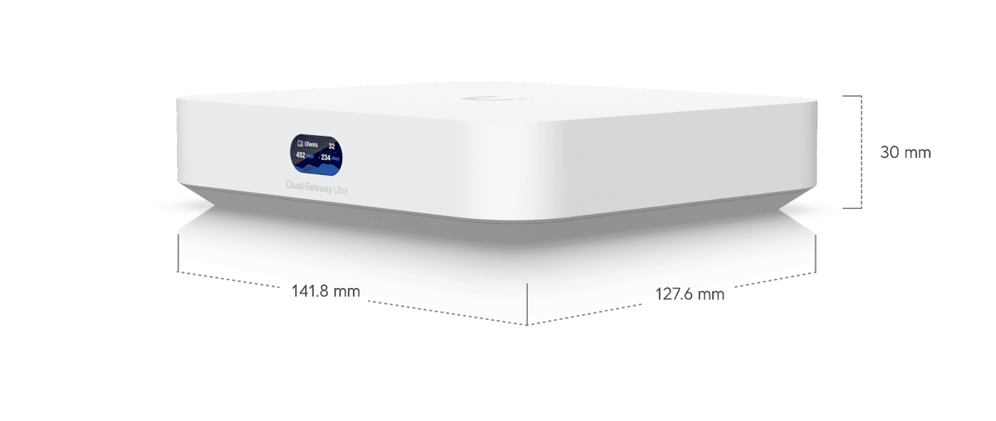 Cloud Gateway Ultra