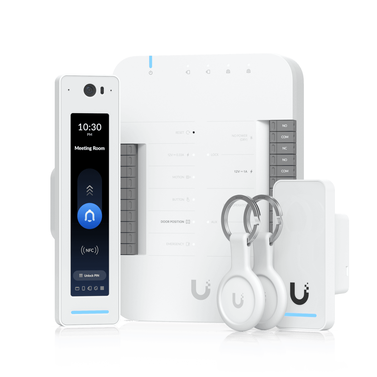 Access G2 Starter Kit Pro