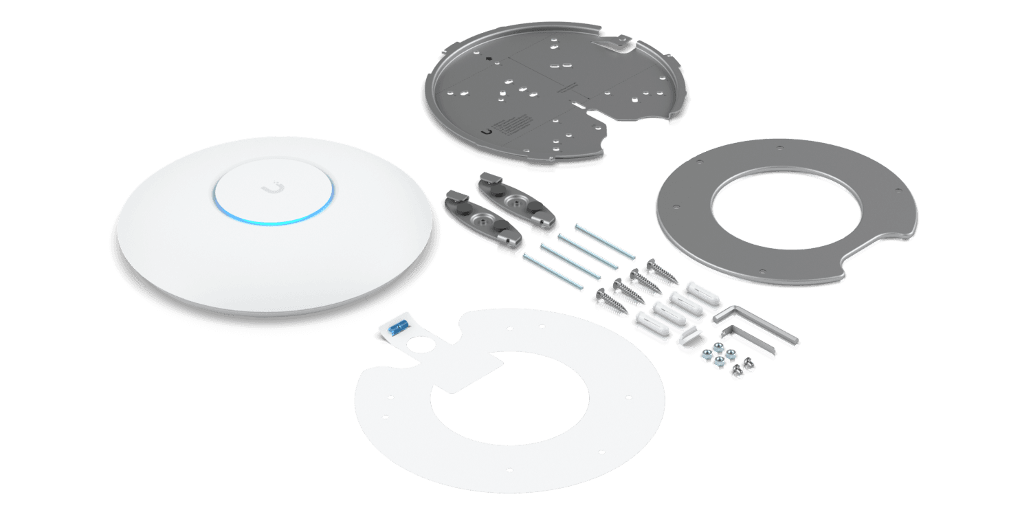 Access Point U6 Pro