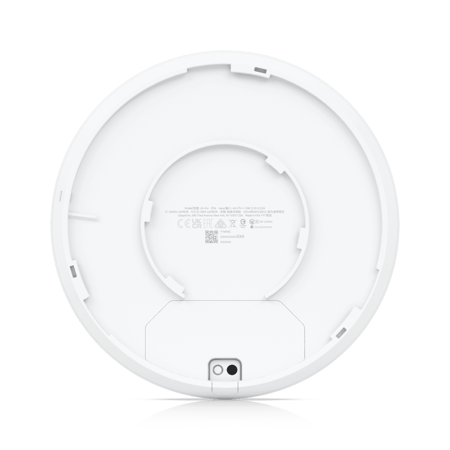 Access Point U6 Pro