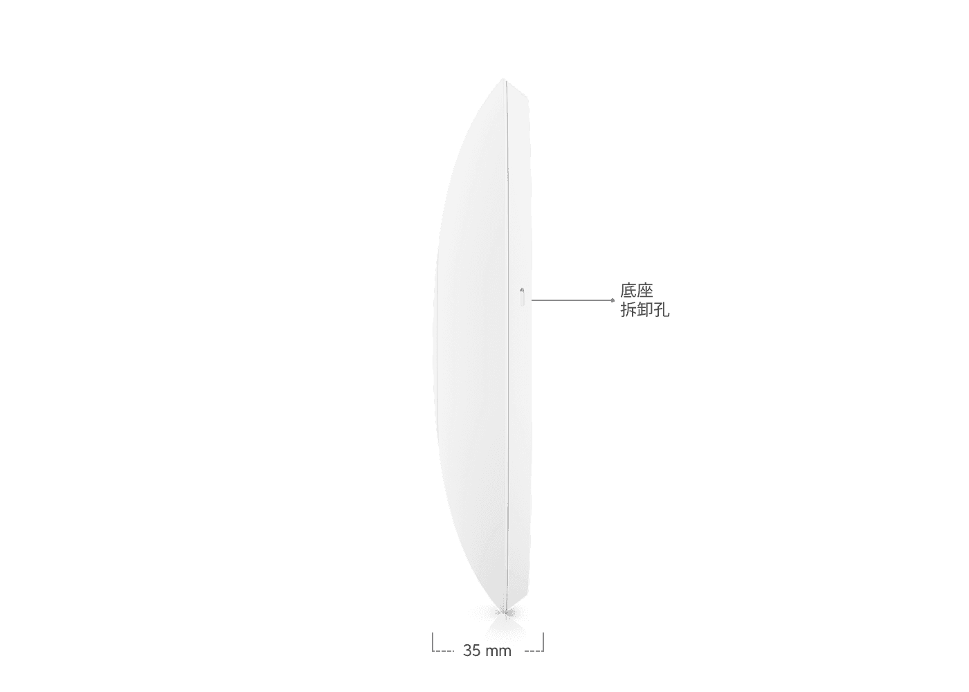Access Point U6 Pro