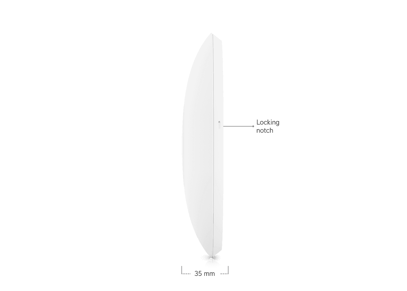 Access Point U6 Pro