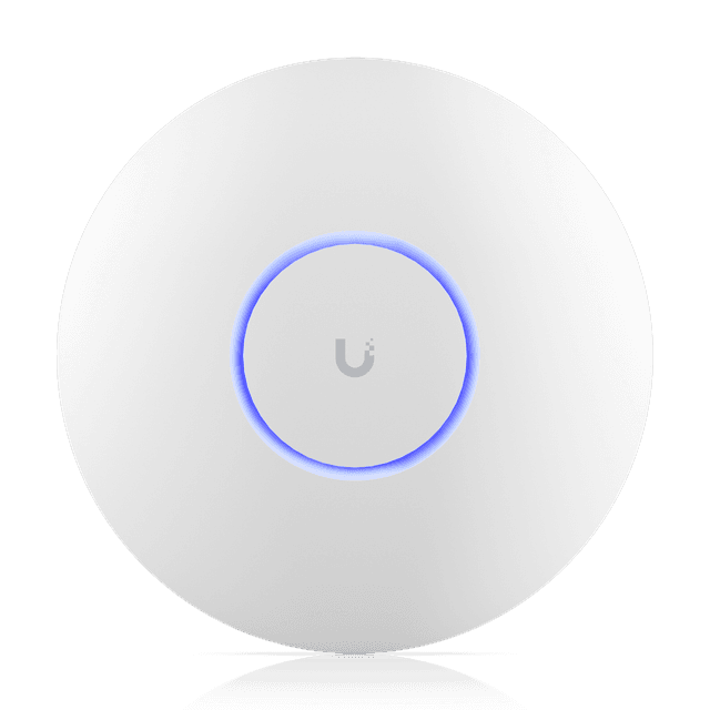 UniFi U6 Pro