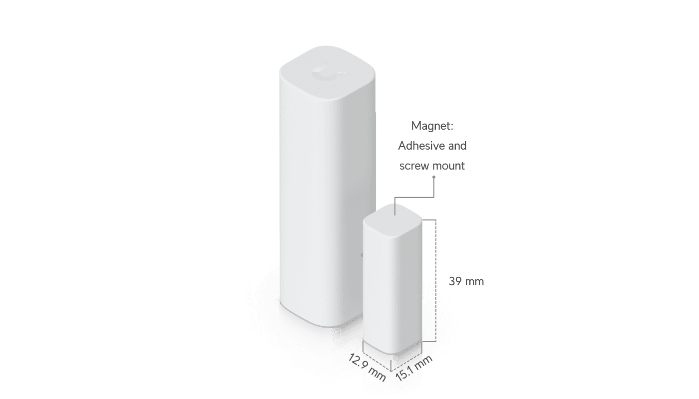 Entry Sensor