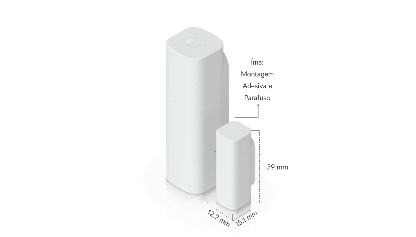 Entry Sensor