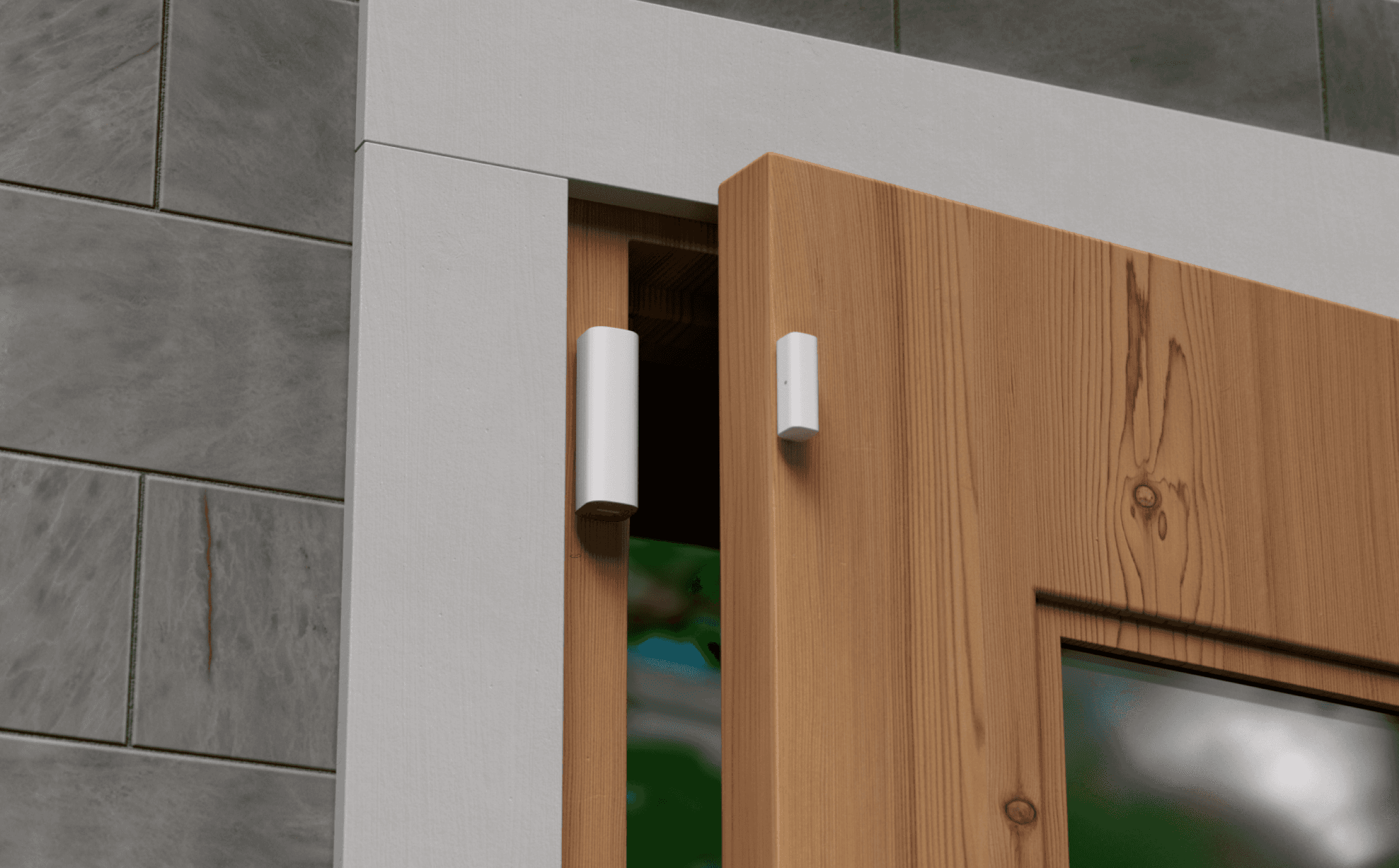 Entry Sensor