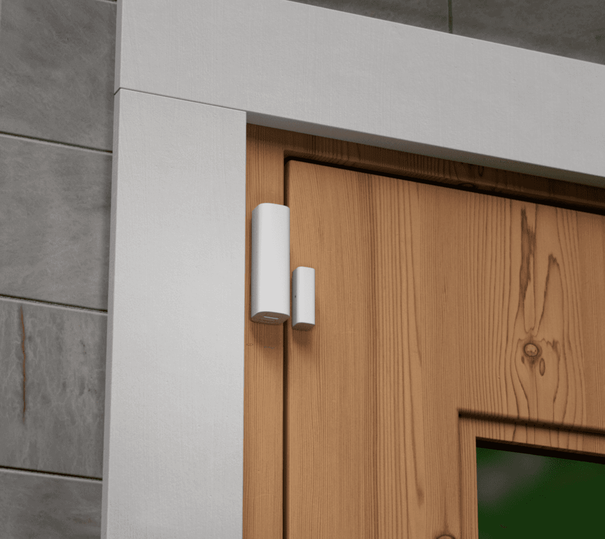 Entry Sensor