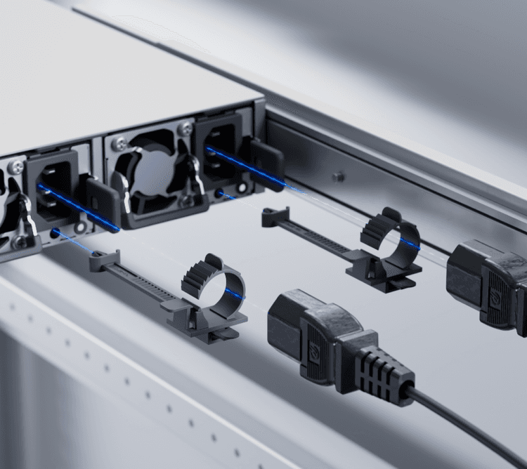 Ubiquiti EF-Core Enterprise Firewall Core rackmount gateway