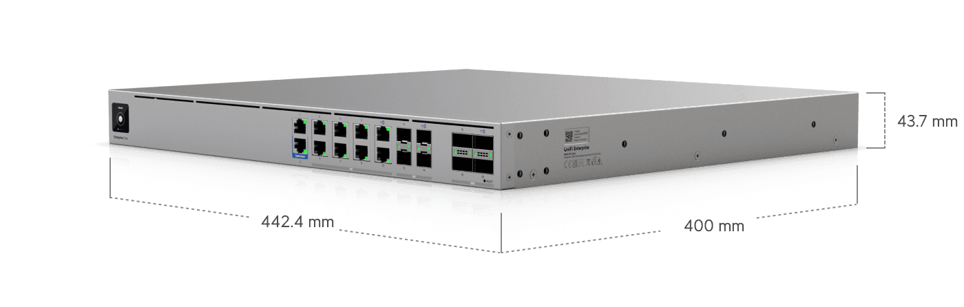Enterprise Firewall Core