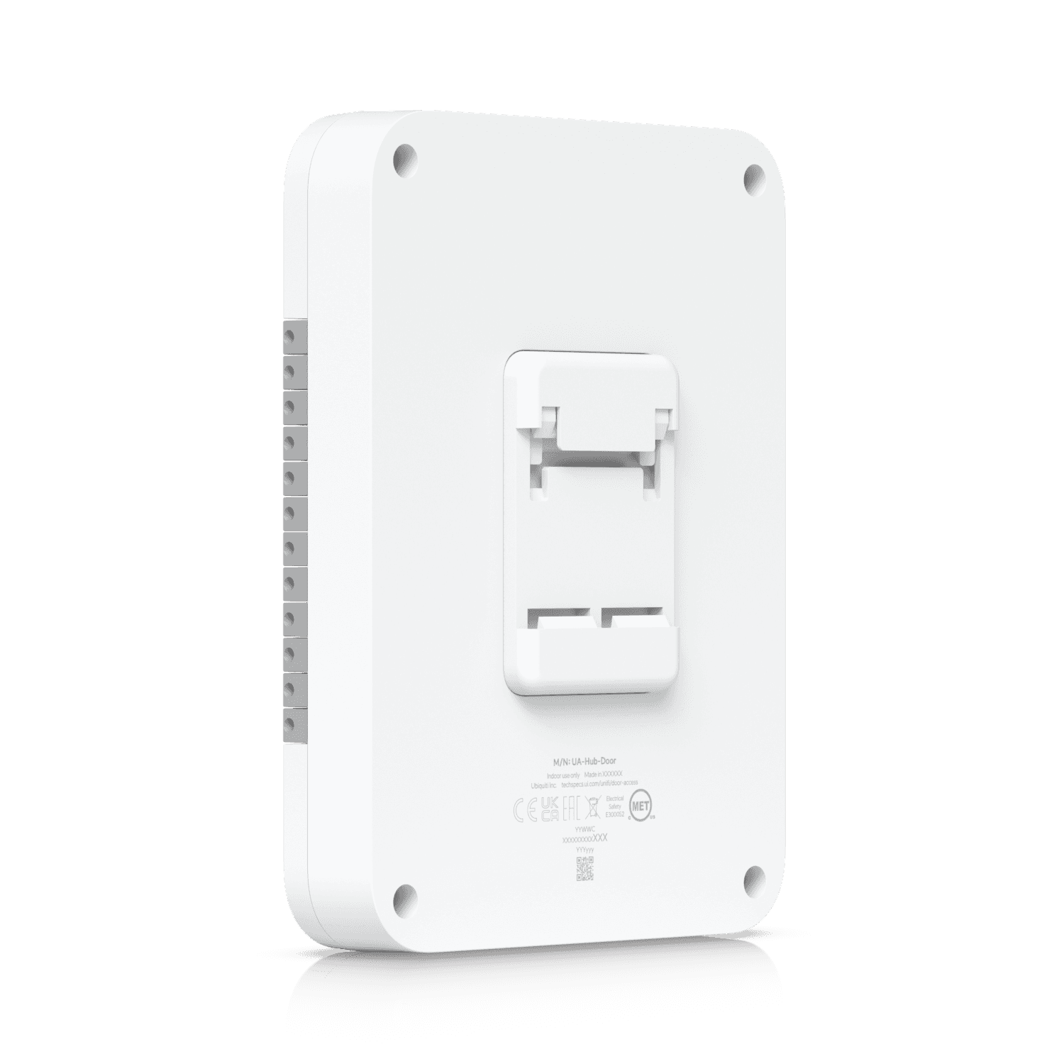 Access Door Hub