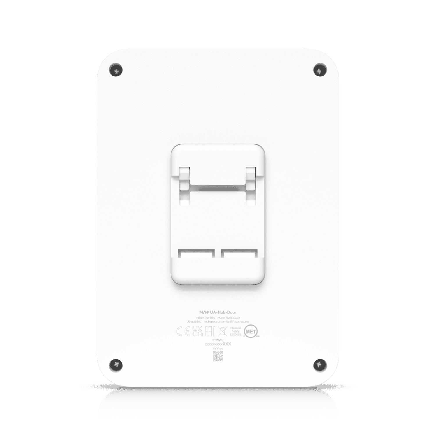 Access Door Hub