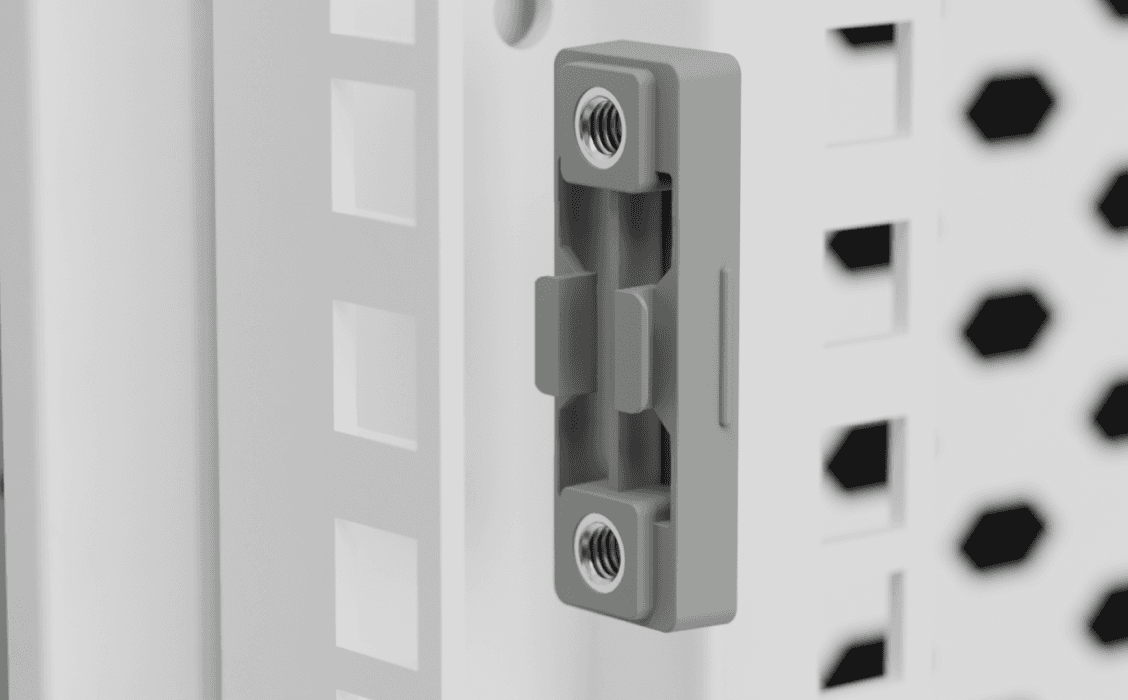 Precision Rack Mount Kit