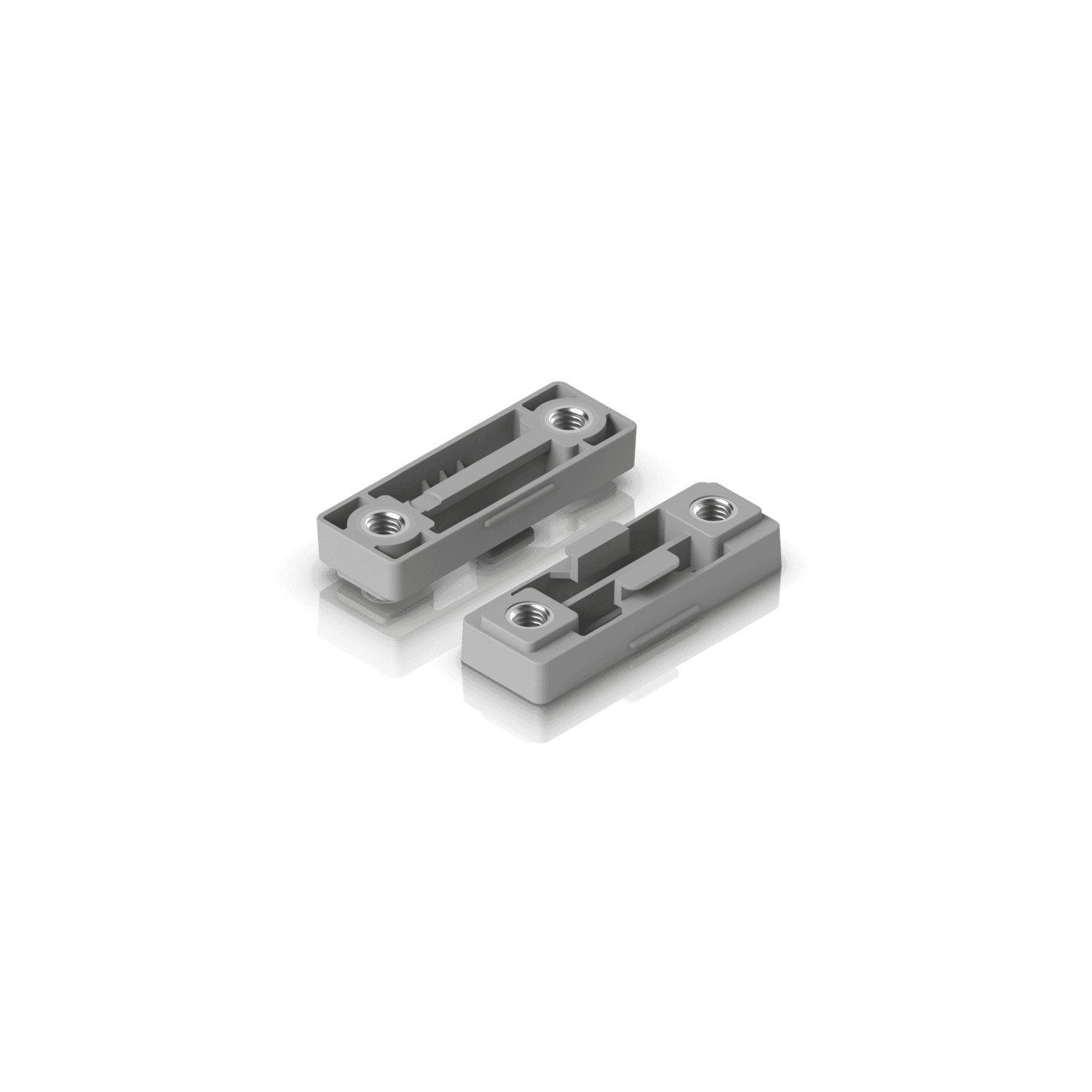 Precision Rack Mount Kit