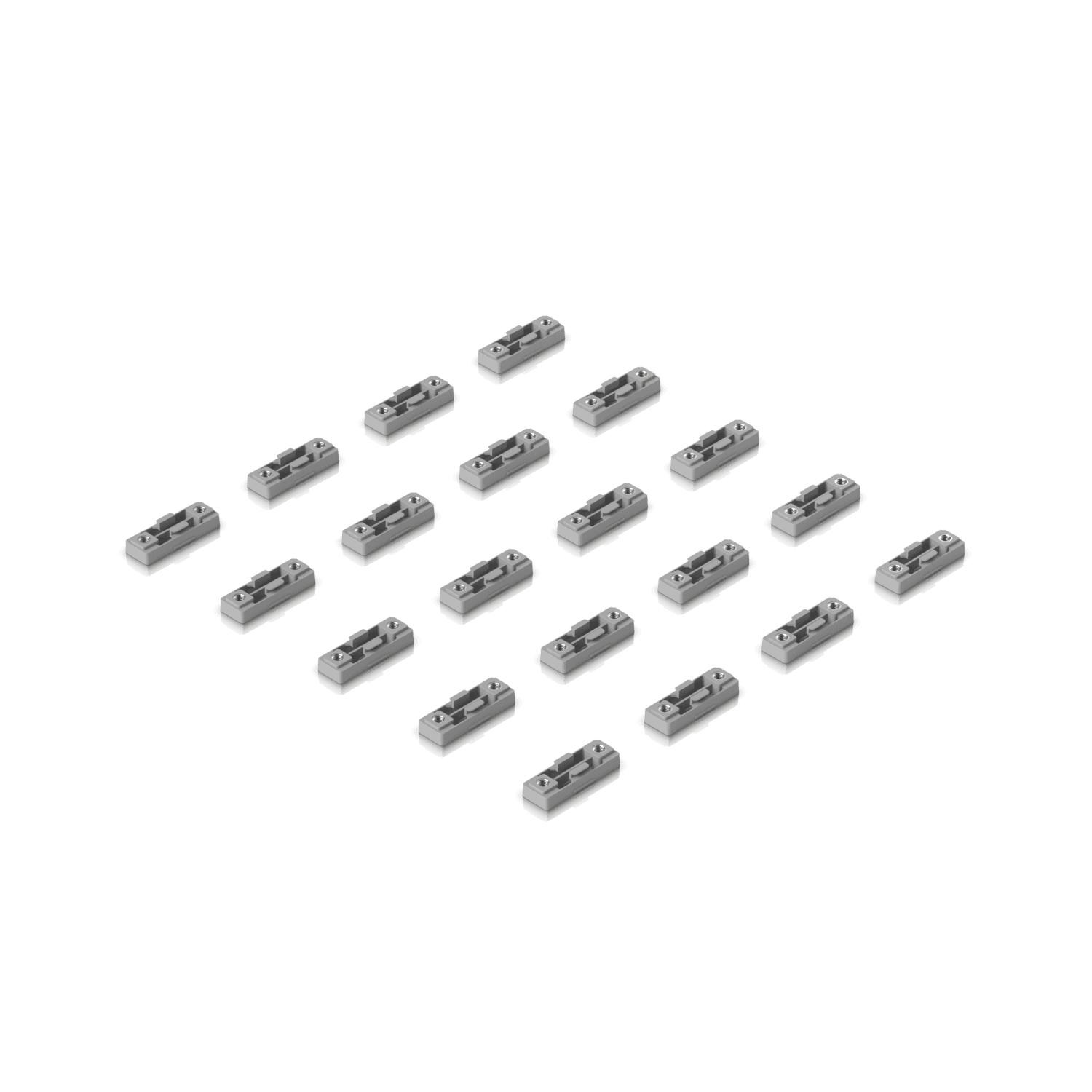 Precision Rack Mount Kit