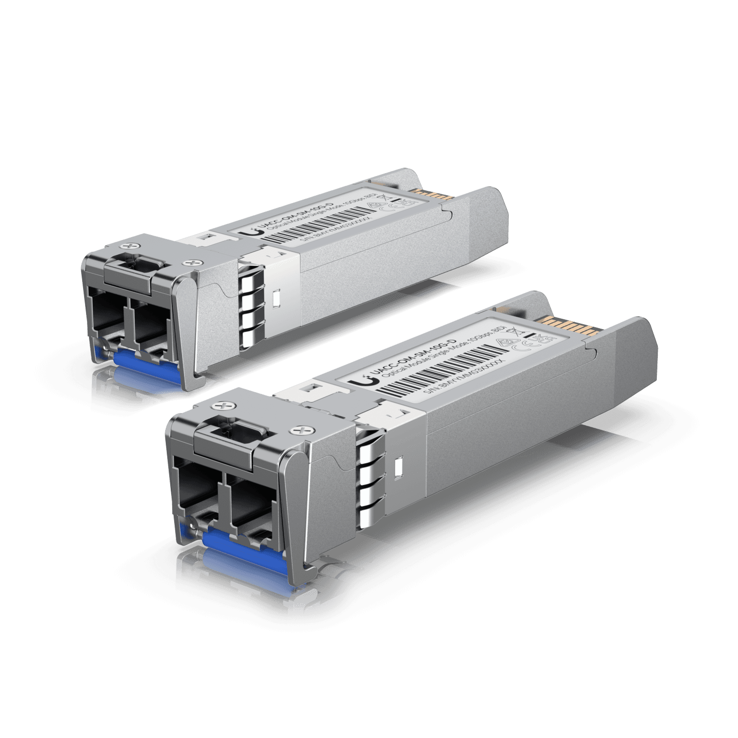 10G Single-Mode Optical Module