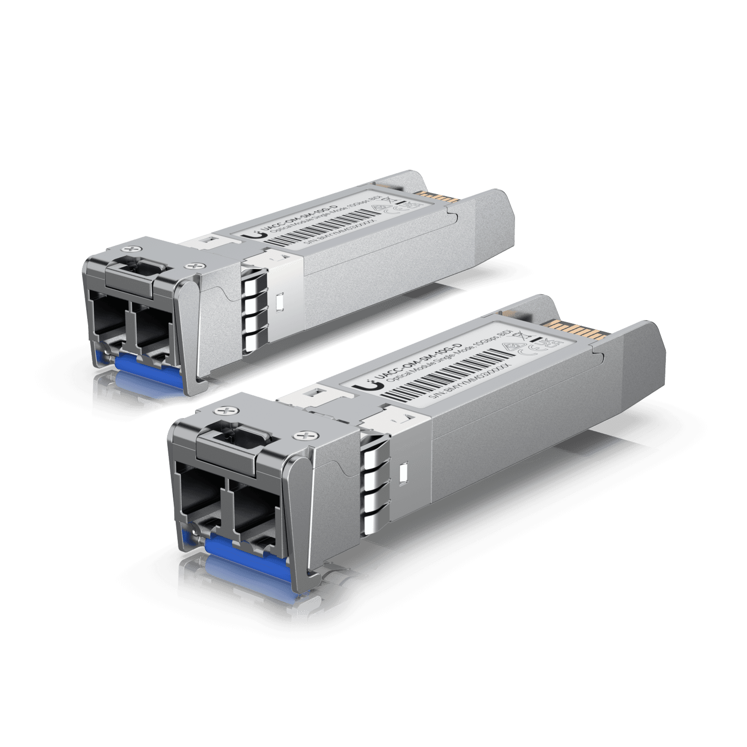 10 Gbps Single-Mode Optical Module