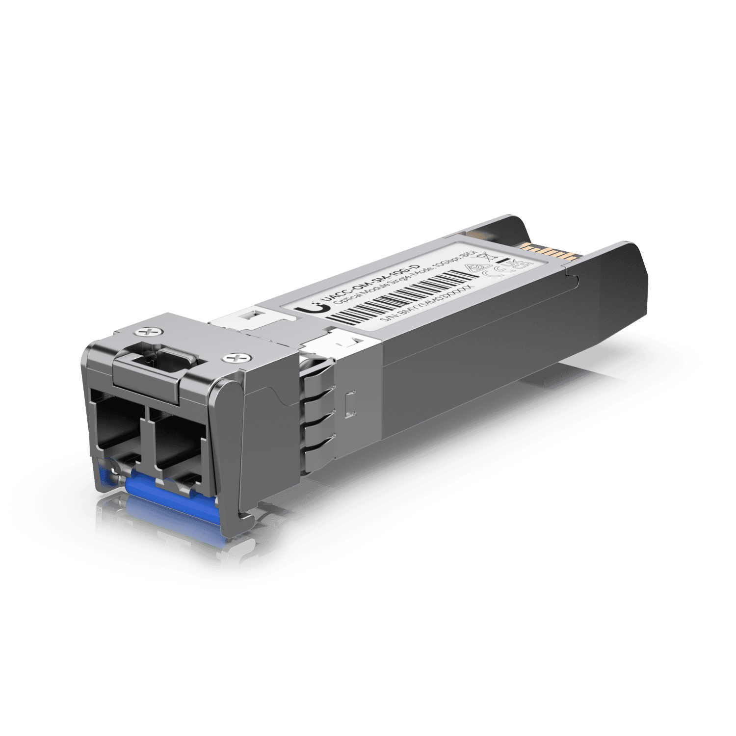 10G Single-Mode Optical Module