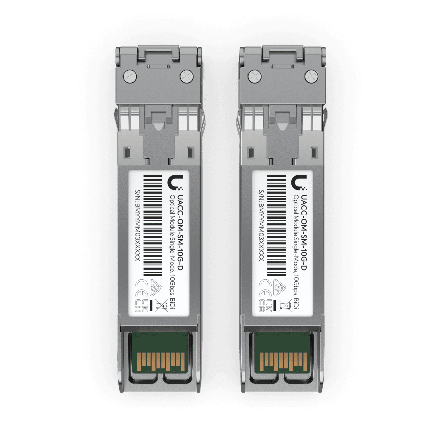 10G Single-Mode Optical Module