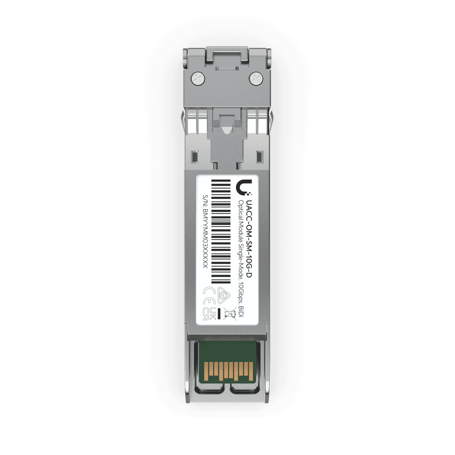 10G Single-Mode Optical Module