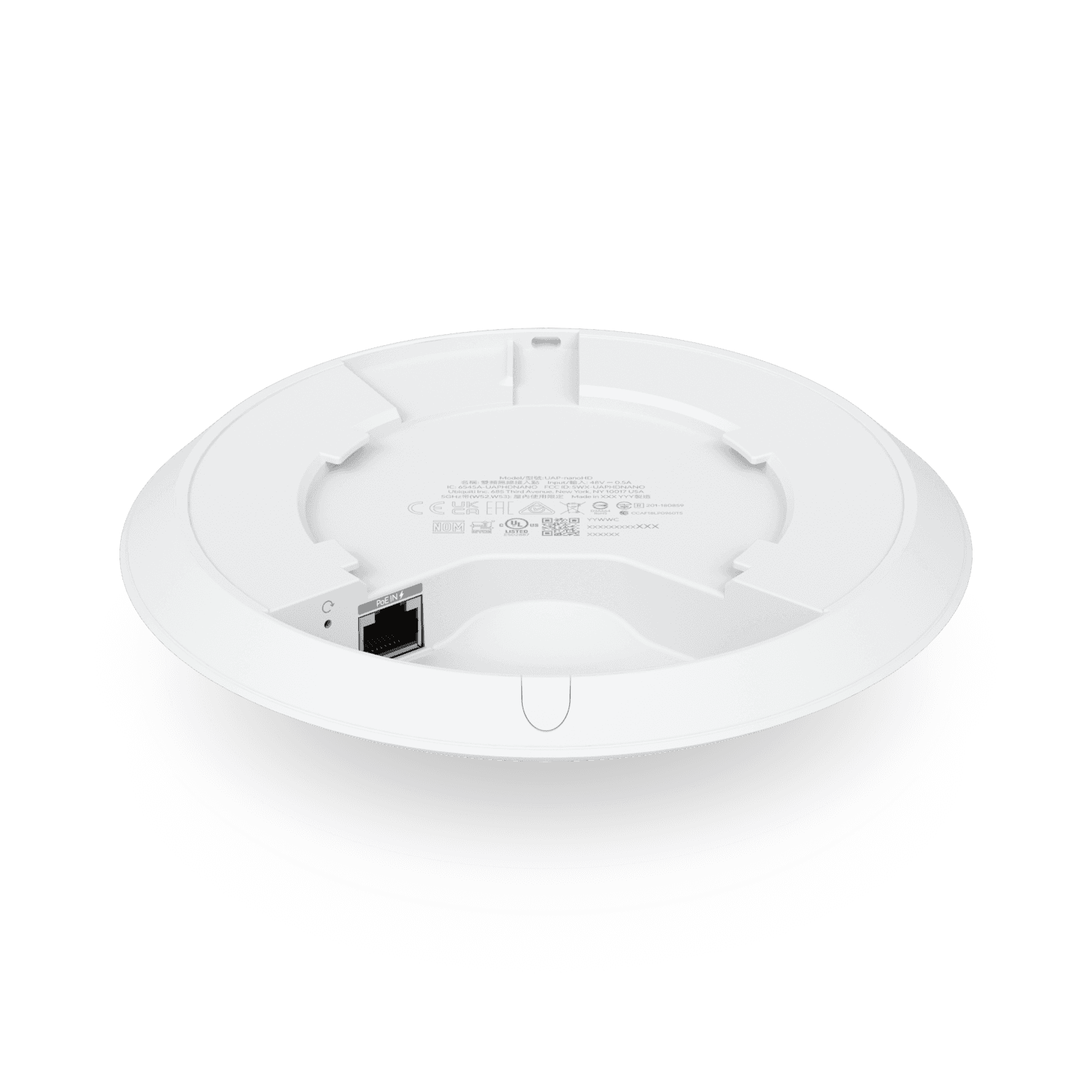 Access Point nanoHD