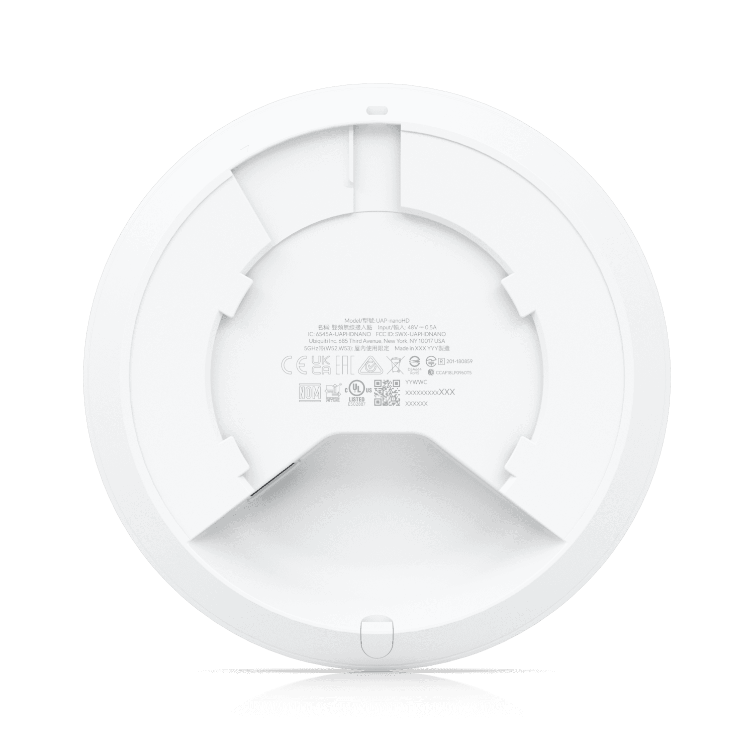 Access Point nanoHD