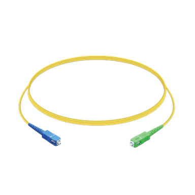 Fiber PatchCord Cable UPC/APC