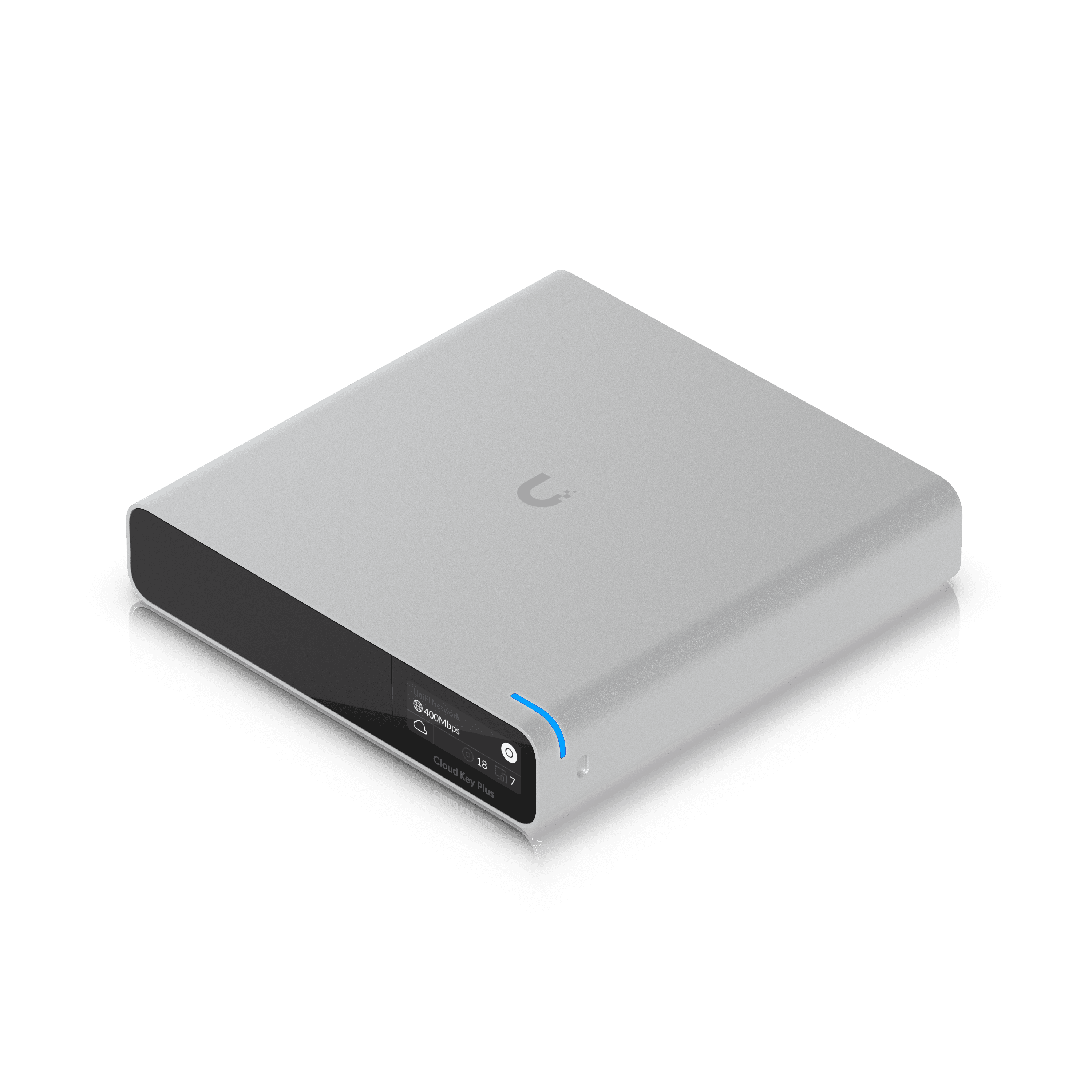 CloudKey+ HDD