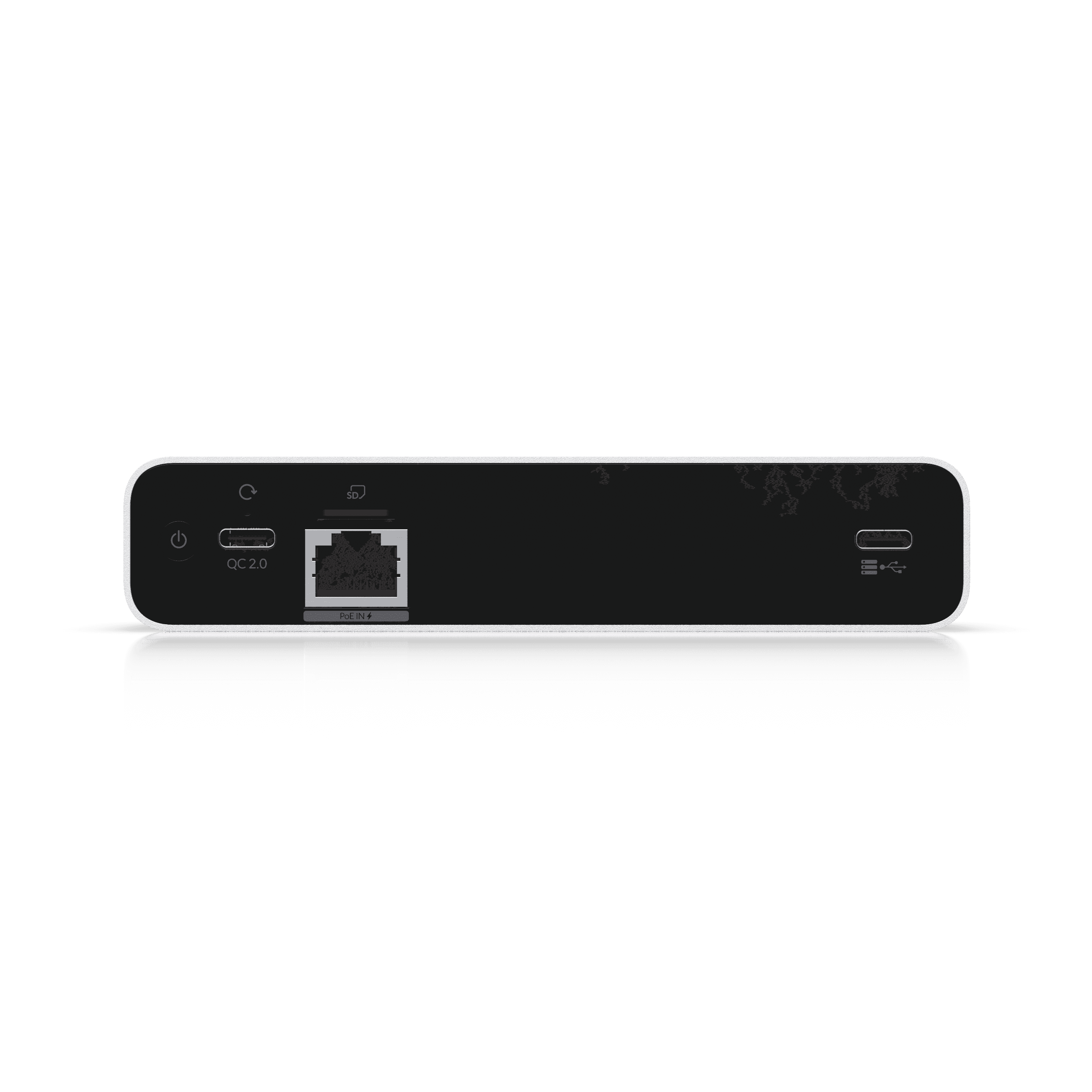 CloudKey+ HDD
