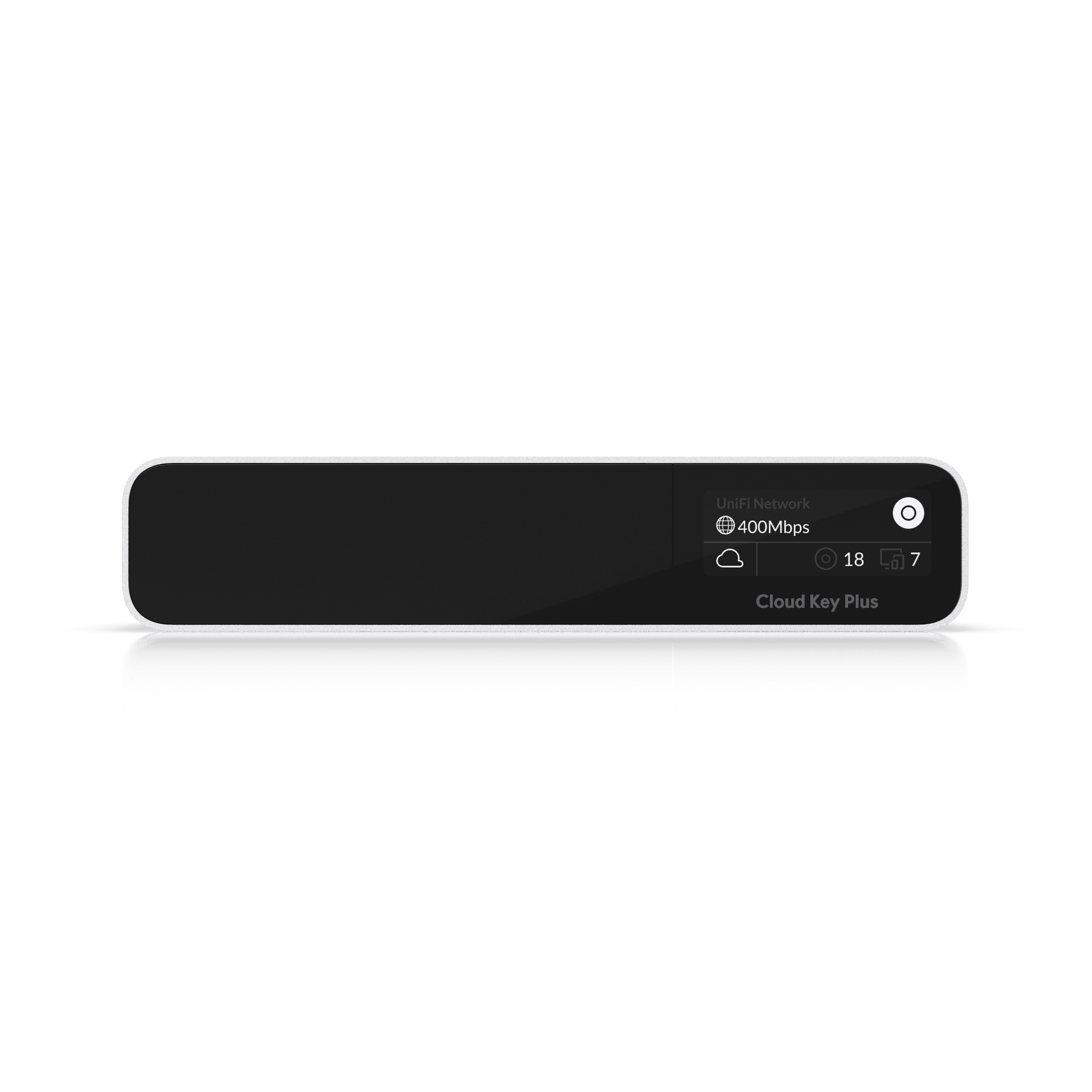 CloudKey+ HDD