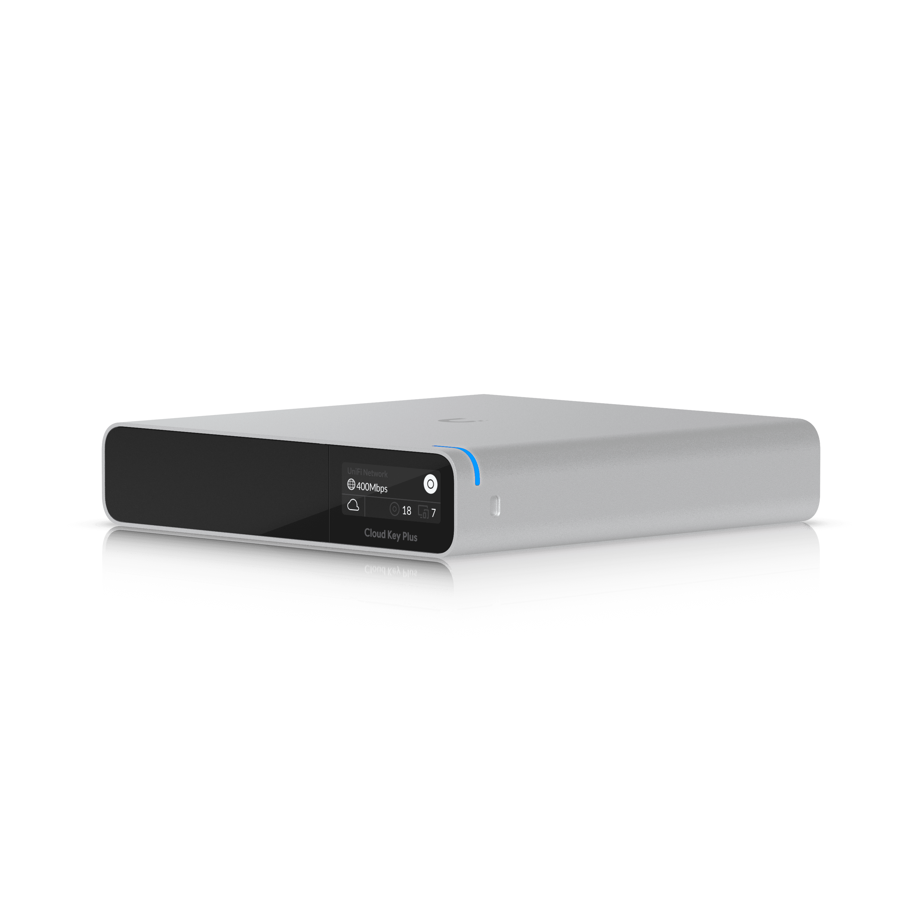 CloudKey+ HDD