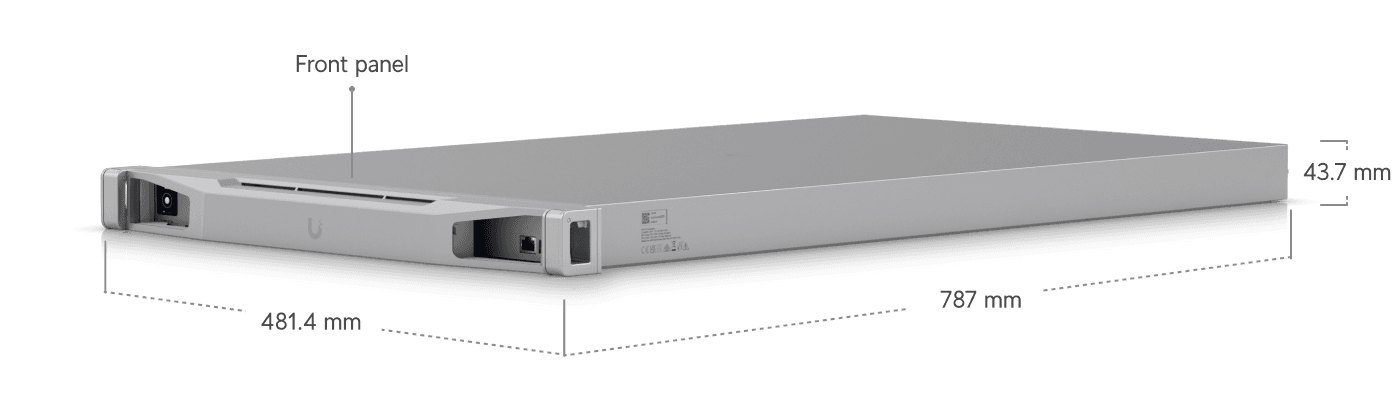 CloudKey Enterprise