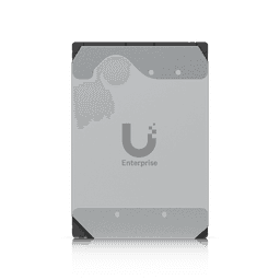 Enterprise 3.5" HDD, 24 TB