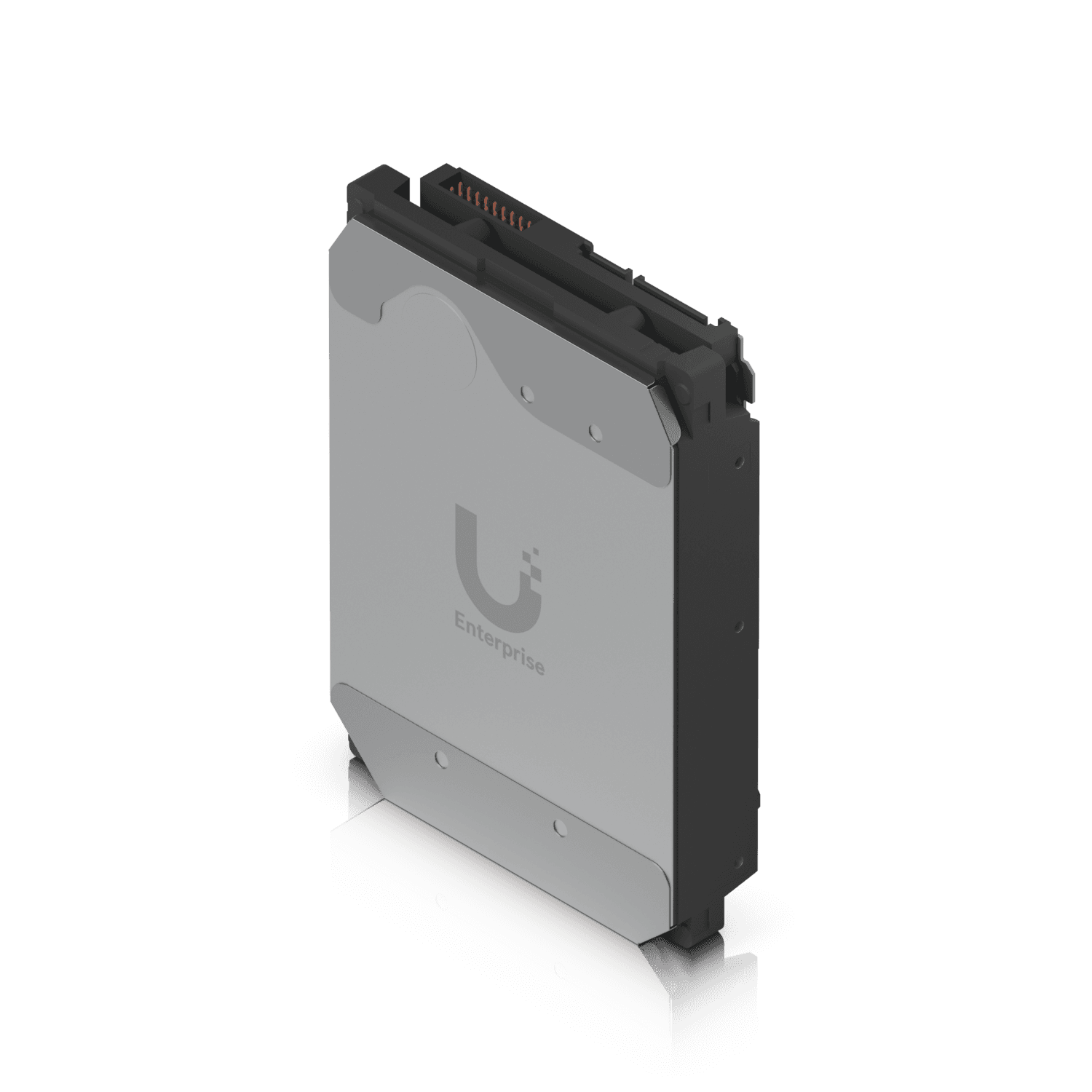 Enterprise 3.5" HDD, 24 TB
