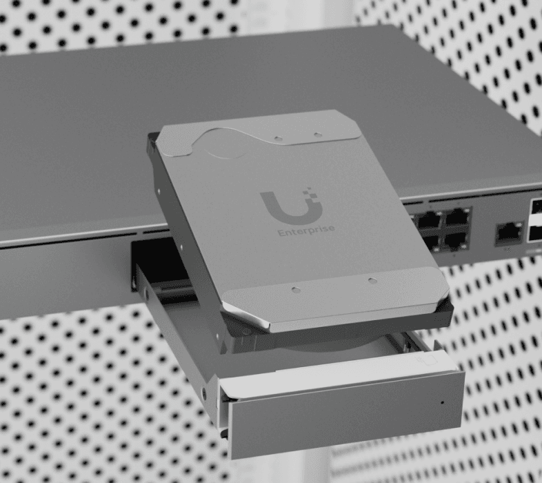 Enterprise 3.5" HDD, 24 TB