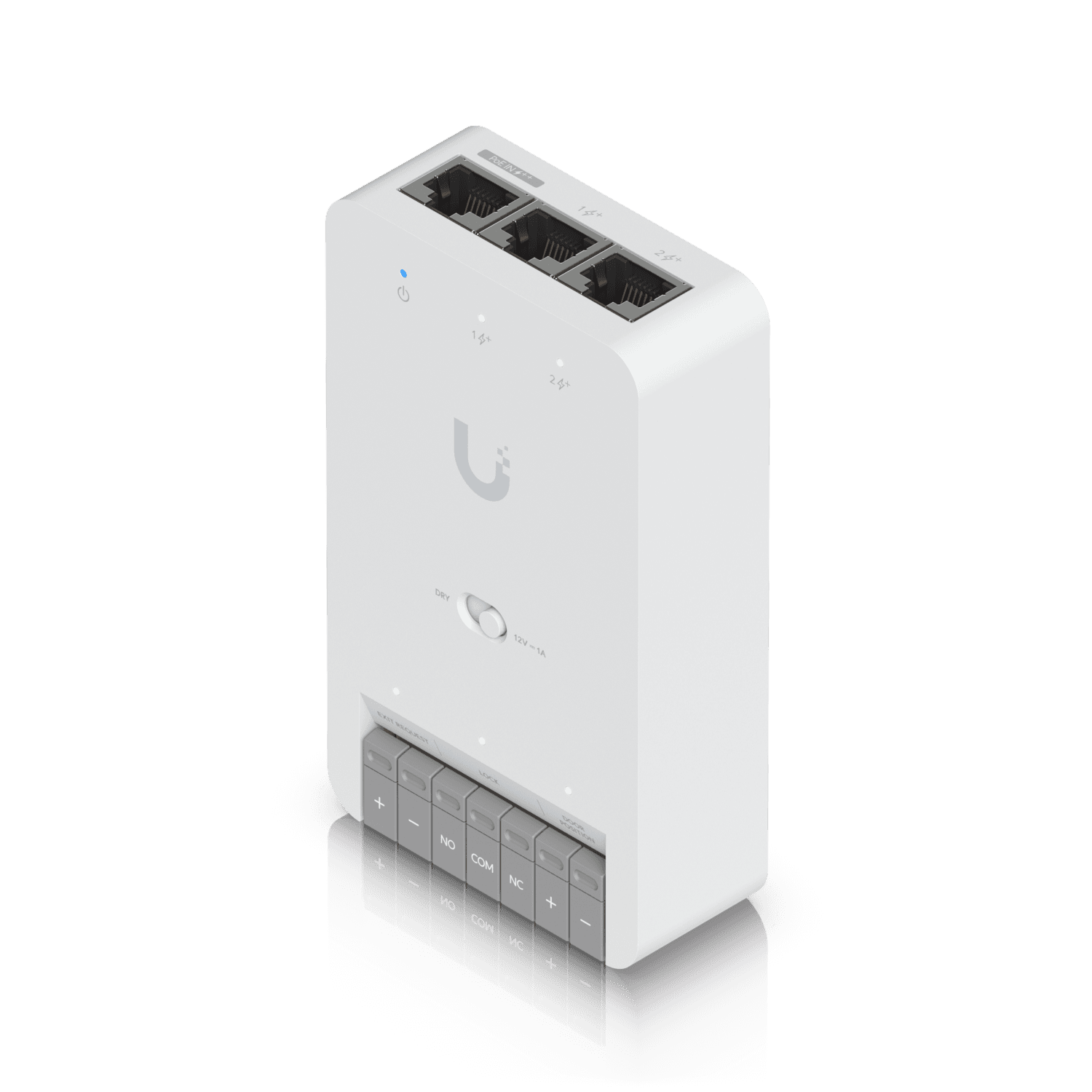 Access Door Hub Mini