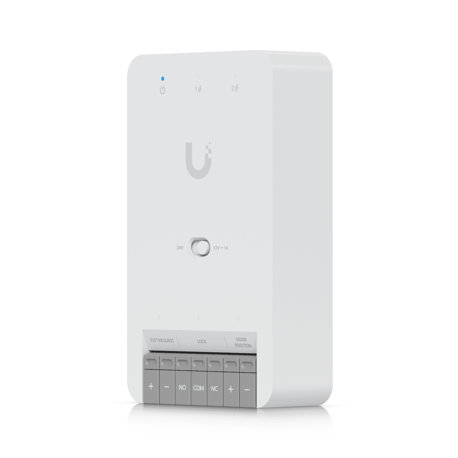 Access Door Hub Mini