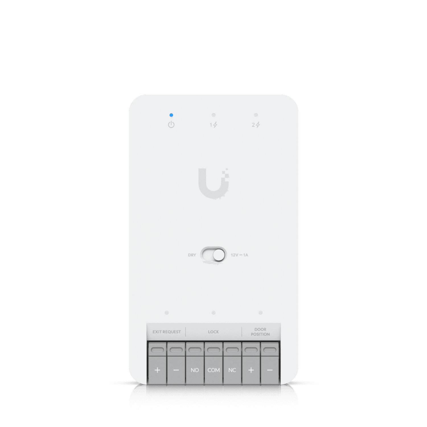 Access Door Hub Mini
