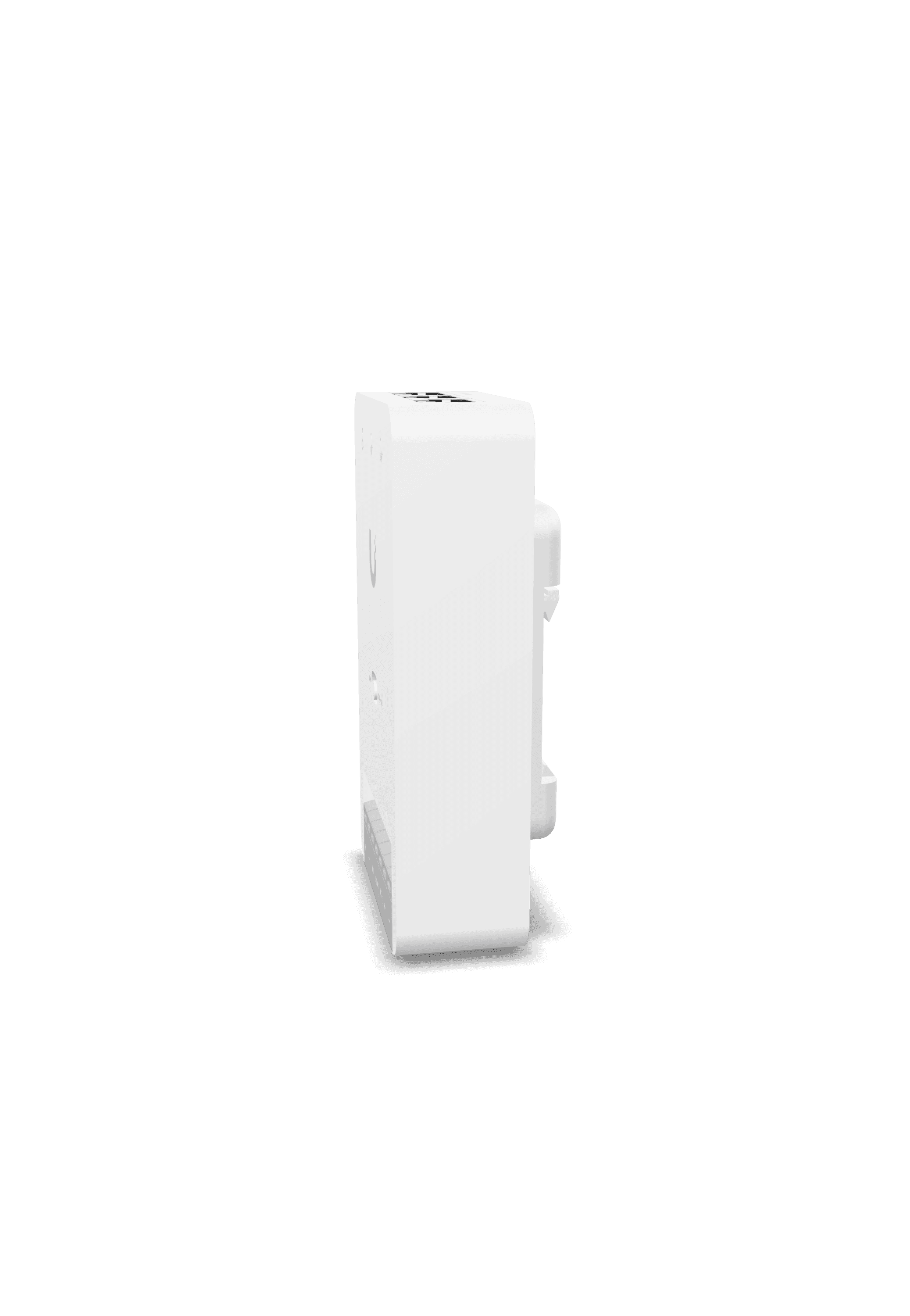 Model viewer poster for UA-Hub-Door-Mini