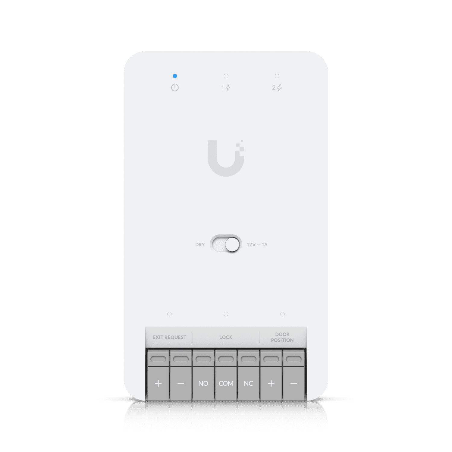 Access Door Hub Mini