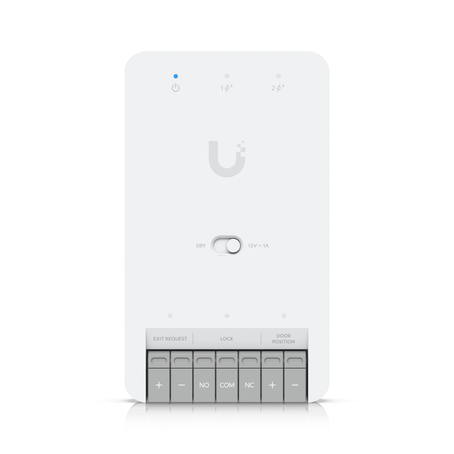 Access Door Hub Mini