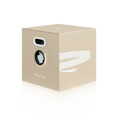 UniFi Outdoor Cable
