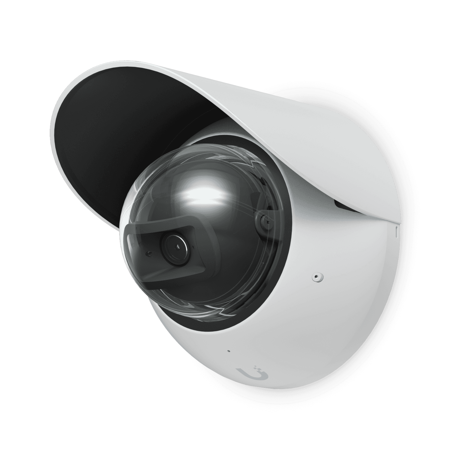 Dome Camera Weather Shield