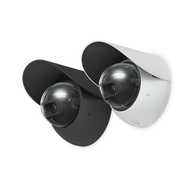 Dome Camera Weather Shield