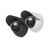 Dome Camera Weather Shield