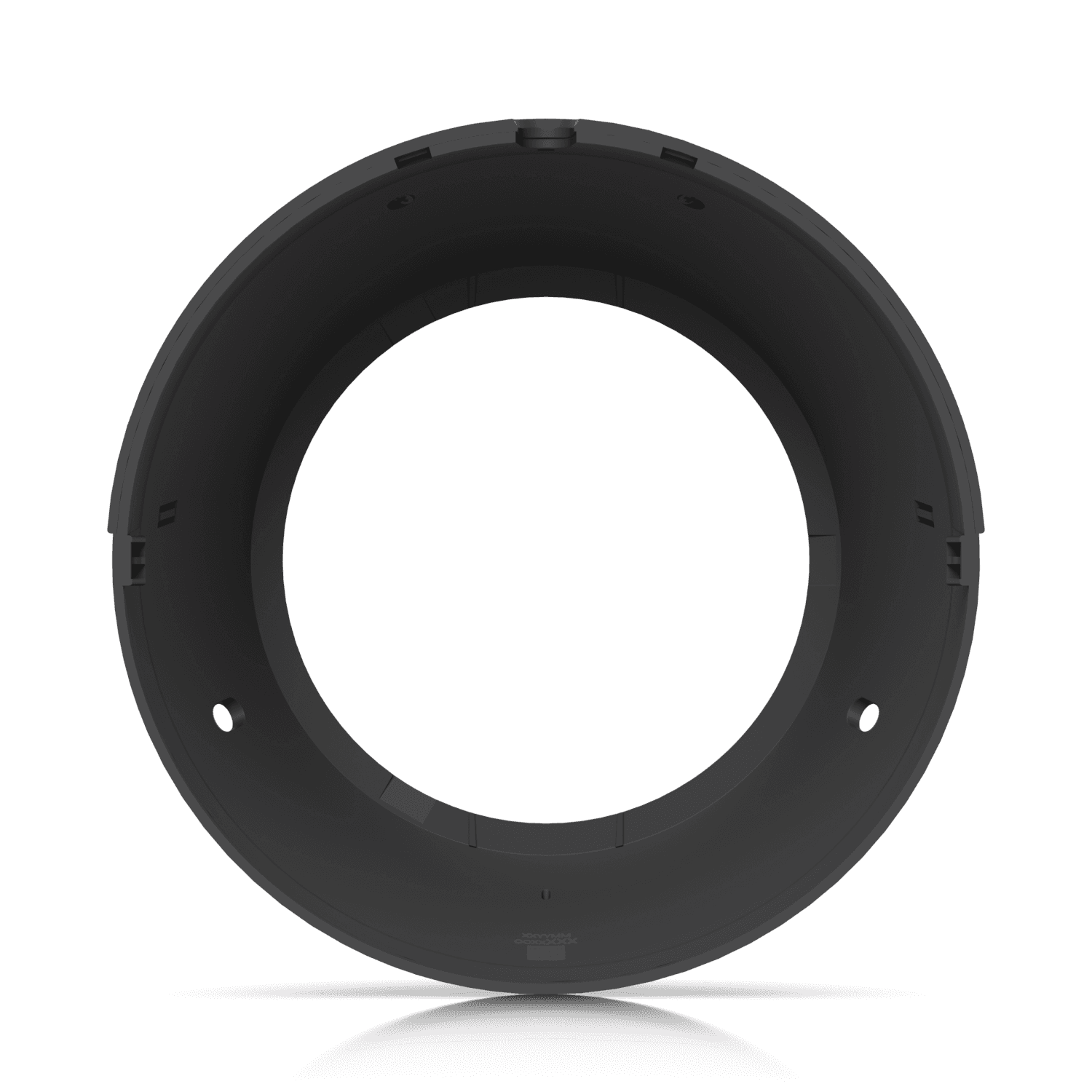 Dome Camera Weather Shield