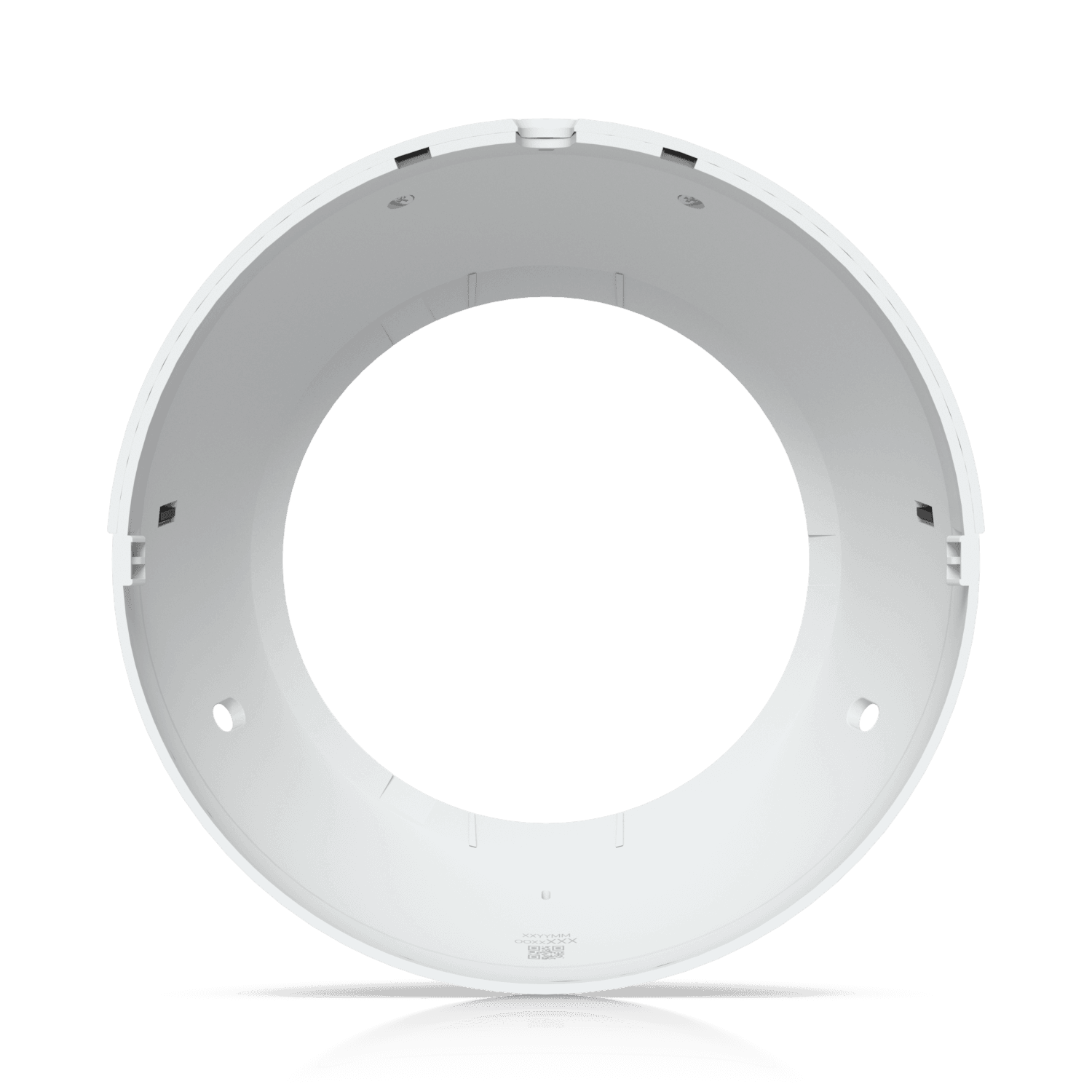 Dome Camera Weather Shield